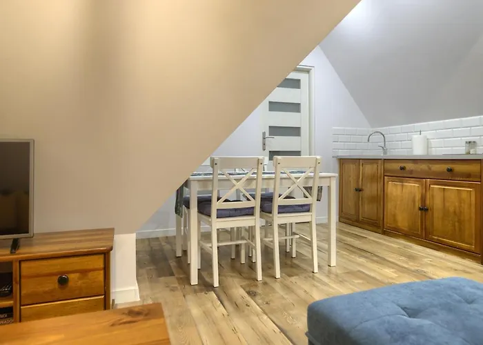 Na Szczycie Tatranská Bukovina